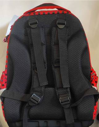 Ranac Ergonomic Minnie 224284 