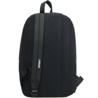Ranac za školu plash Melange Black 27790 