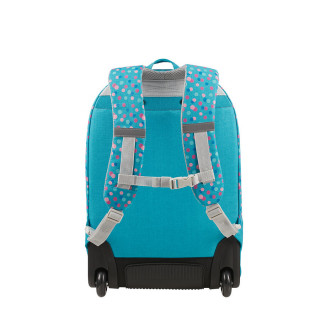 Samsonite ranac na točkiće Dreamy Dots CU6*11001 