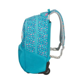 Samsonite ranac na točkiće Dreamy Dots CU6*11001 