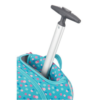 Samsonite ranac na točkiće Dreamy Dots CU6*11001 