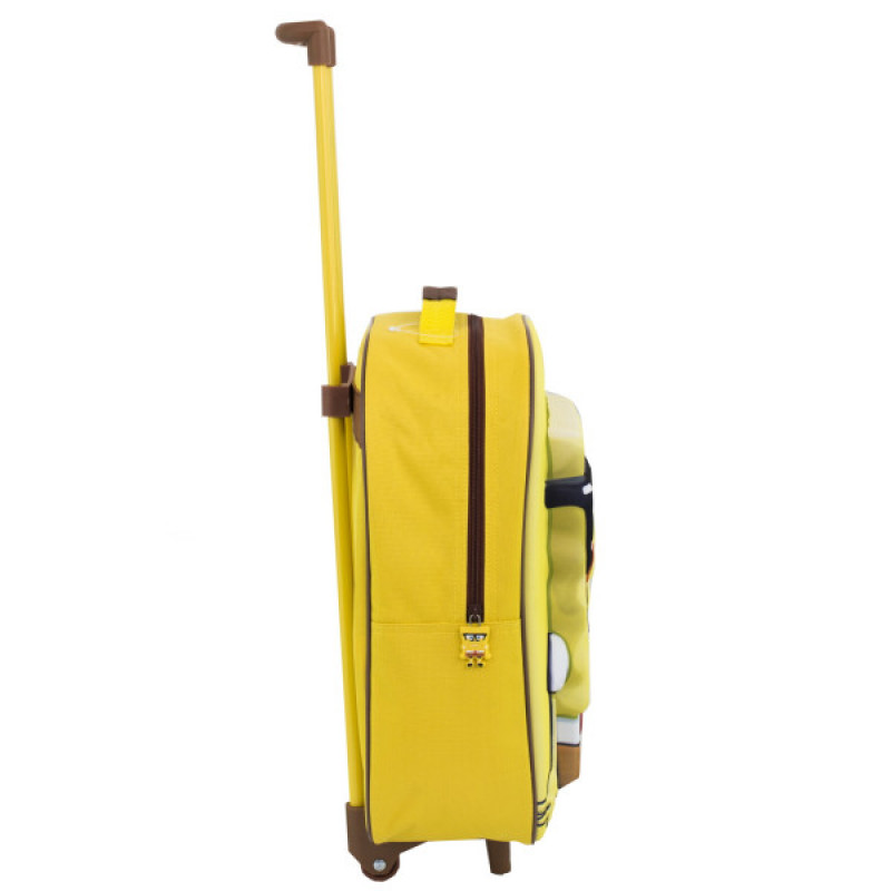 3D ranac Sundjer Bob Trolley SBS1-8122 