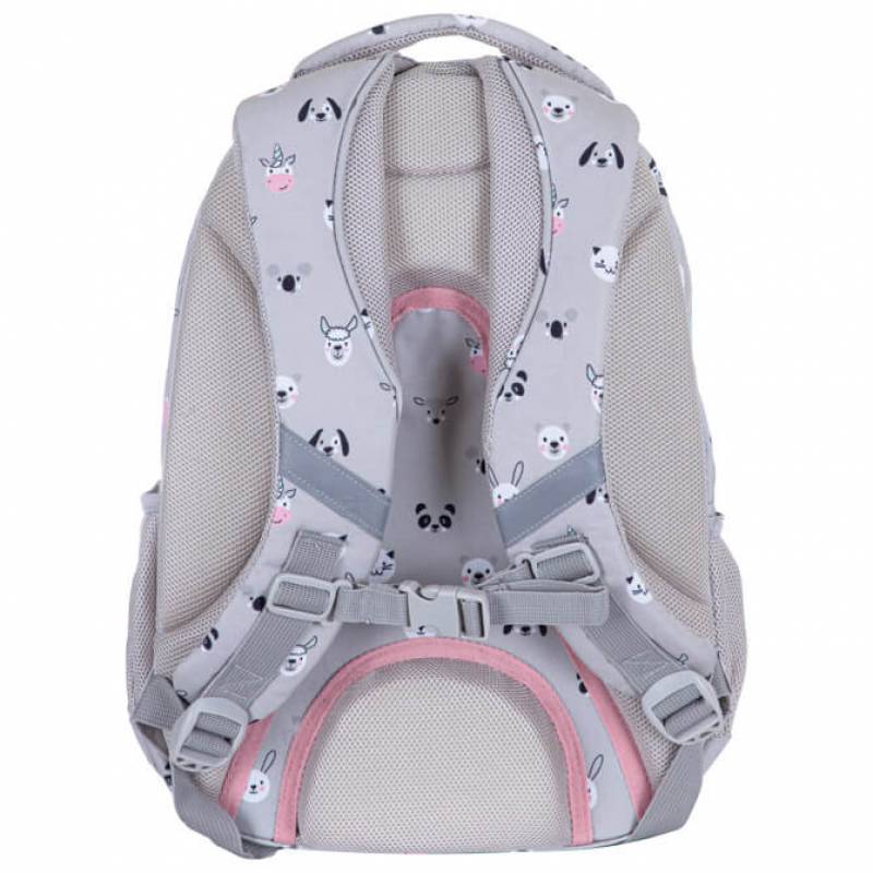 Anatomski ranac AB330 Kitty The Cute 502023070 