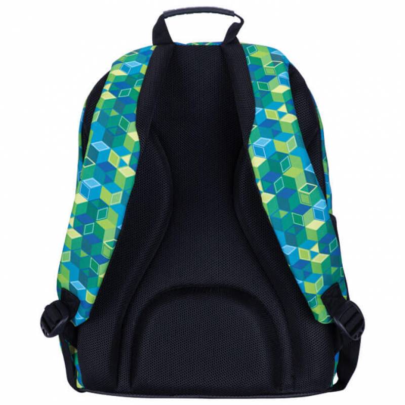 Anatomski ranac AB340 Game Astrabag 502023063 