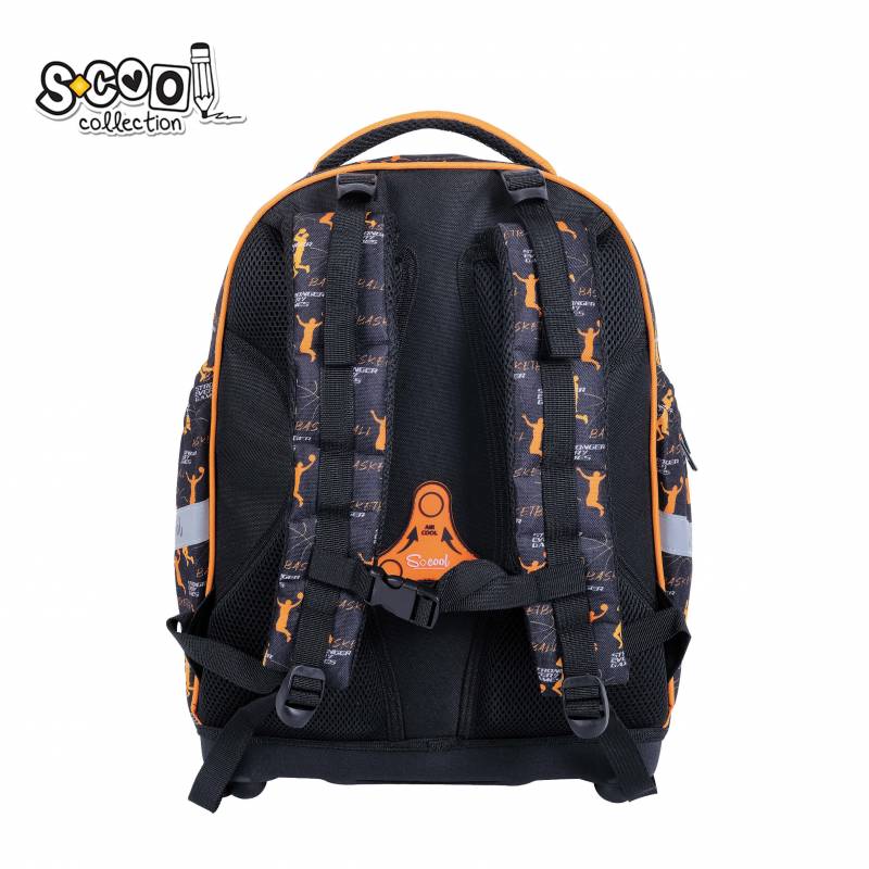 Anatomski ranac Basketball SC2946 