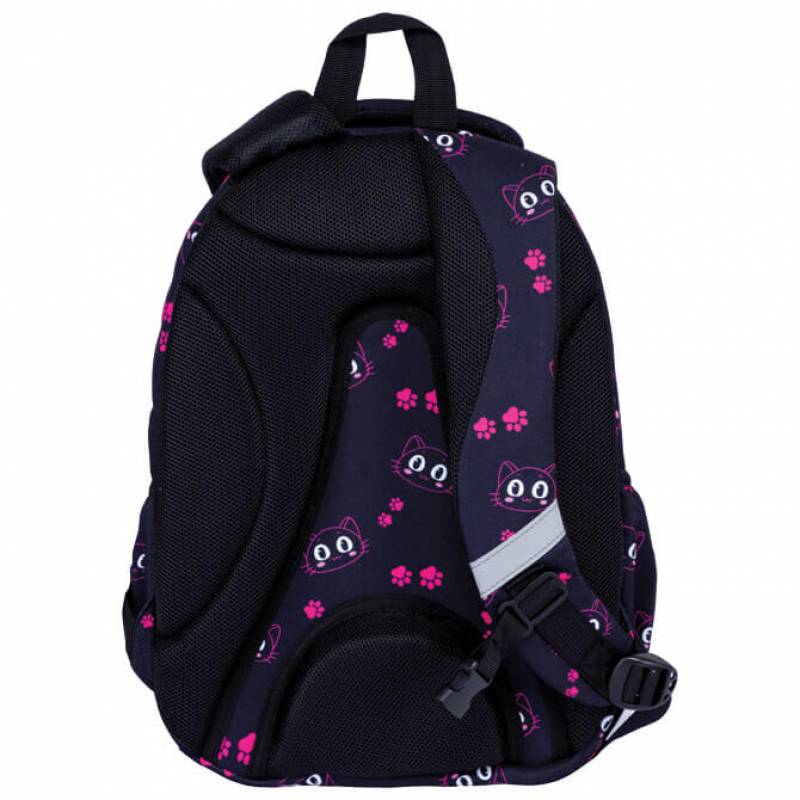 Anatomski ranac Cat's Eyes Astrabag 502024051 