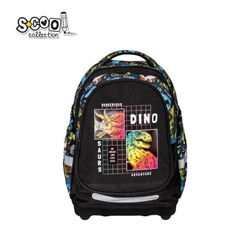 Anatomski ranac Dino SC2644 