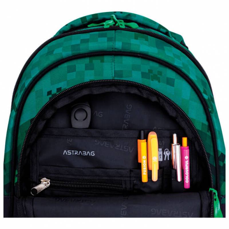 Anatomski ranac Do Your Best Astrabag 502025016 