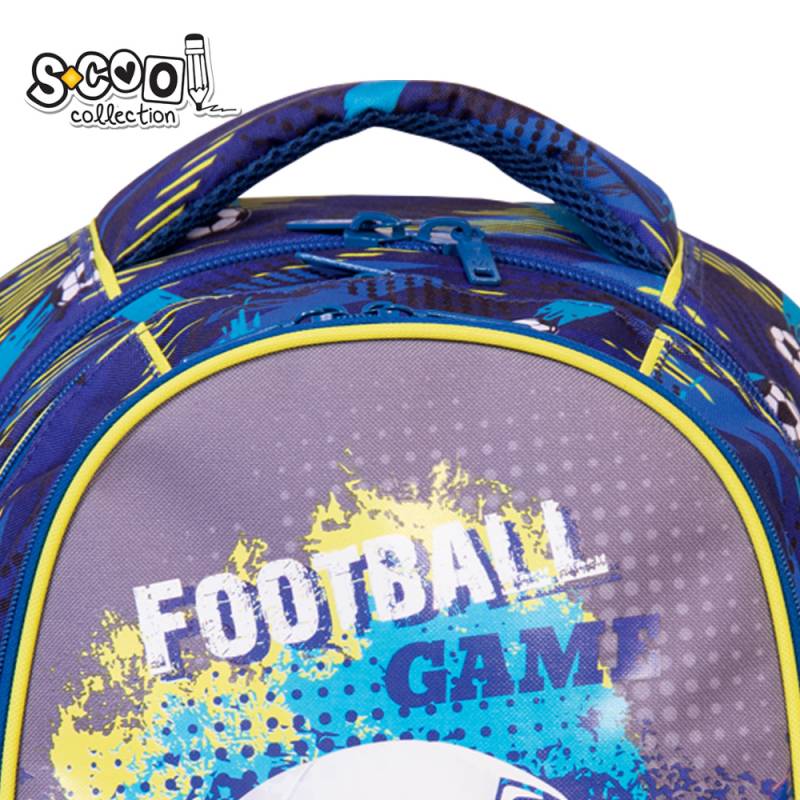 Anatomski ranac Football SC1302 