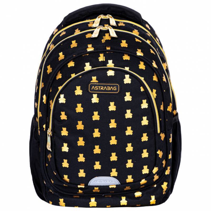 Anatomski ranac Golden Teddy Astrabag 502024089 
