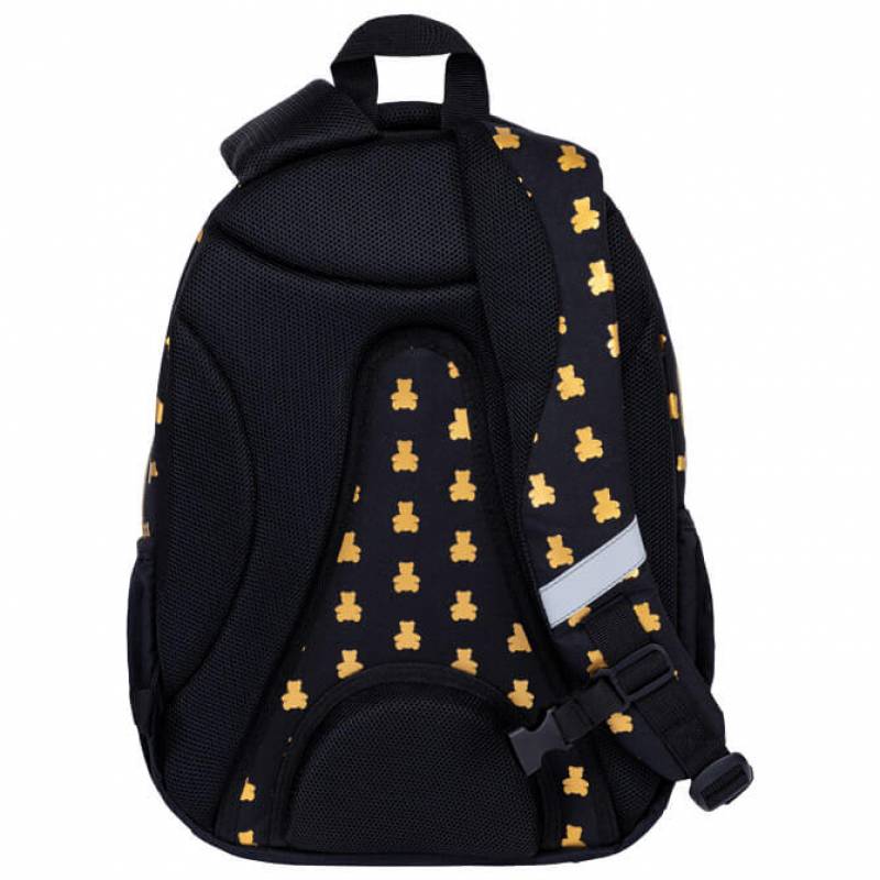 Anatomski ranac Golden Teddy Astrabag 502024089 