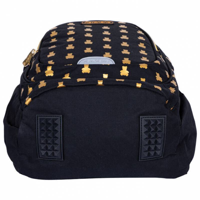 Anatomski ranac Golden Teddy Astrabag 502024089 
