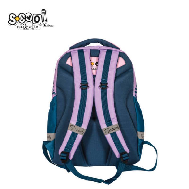 Anatomski ranac Light Love SC2634 