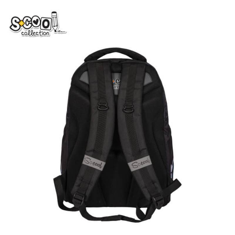 Anatomski ranac Light Urban SC2638 