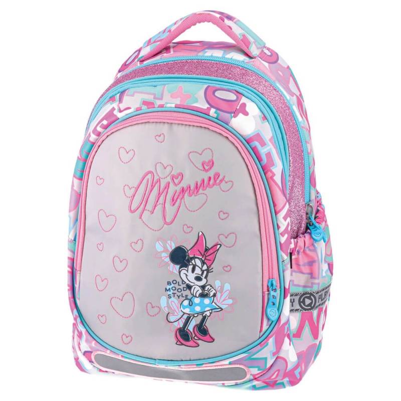Anatomski ranac Maxx Minnie Mouse Bold mood 318083 