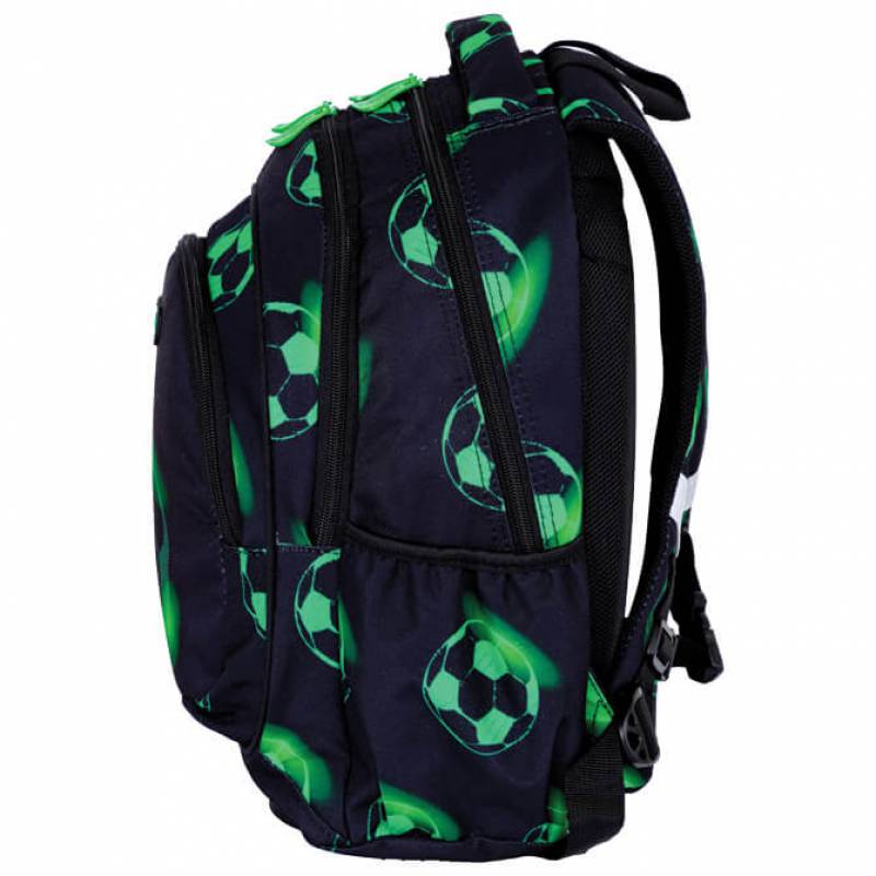 Anatomski ranac Neo Football Astrabag 502024101 