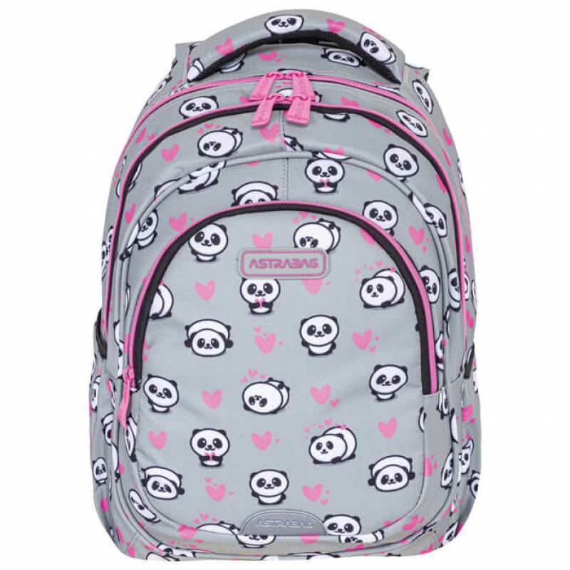 Anatomski ranac Panda Astrabag 502024010 