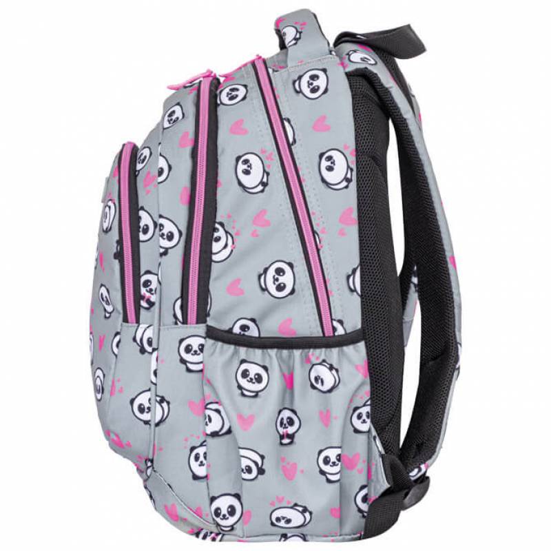 Anatomski ranac Panda Astrabag 502024010 
