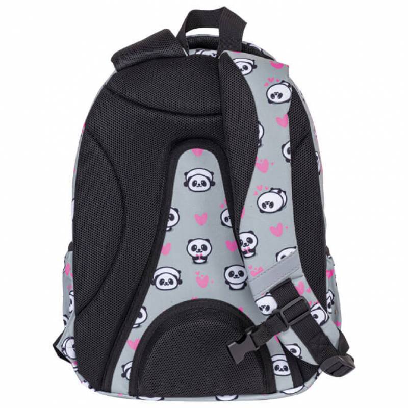Anatomski ranac Panda Astrabag 502024010 
