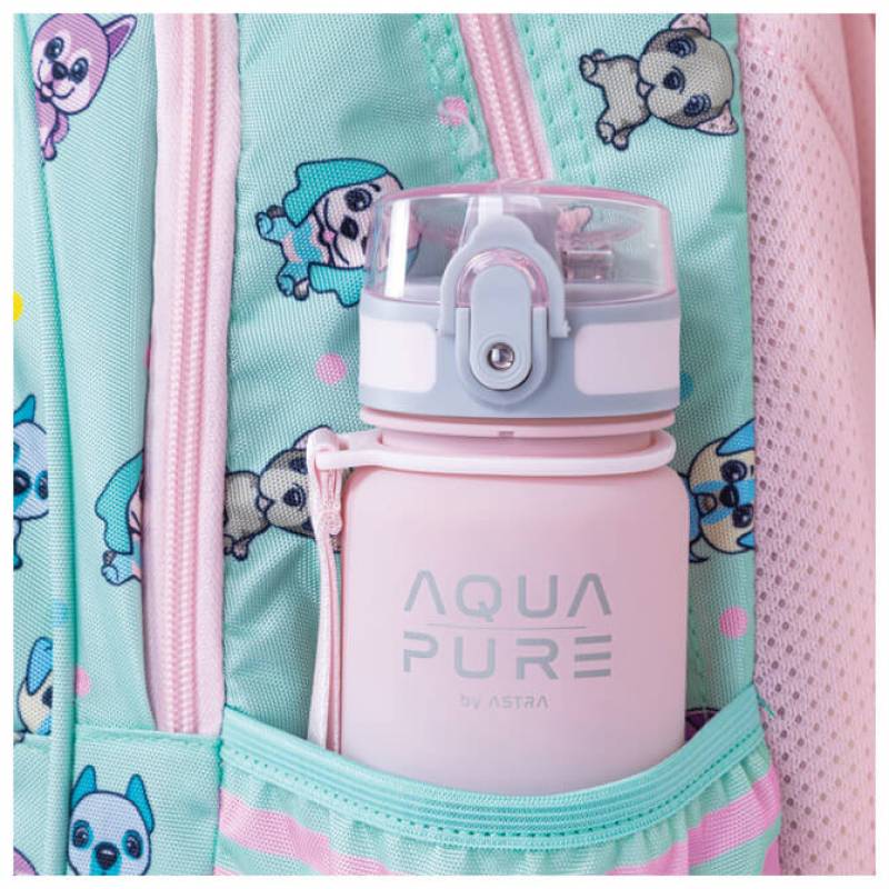 Anatomski ranac Puppie's World Astrabag 502024002 