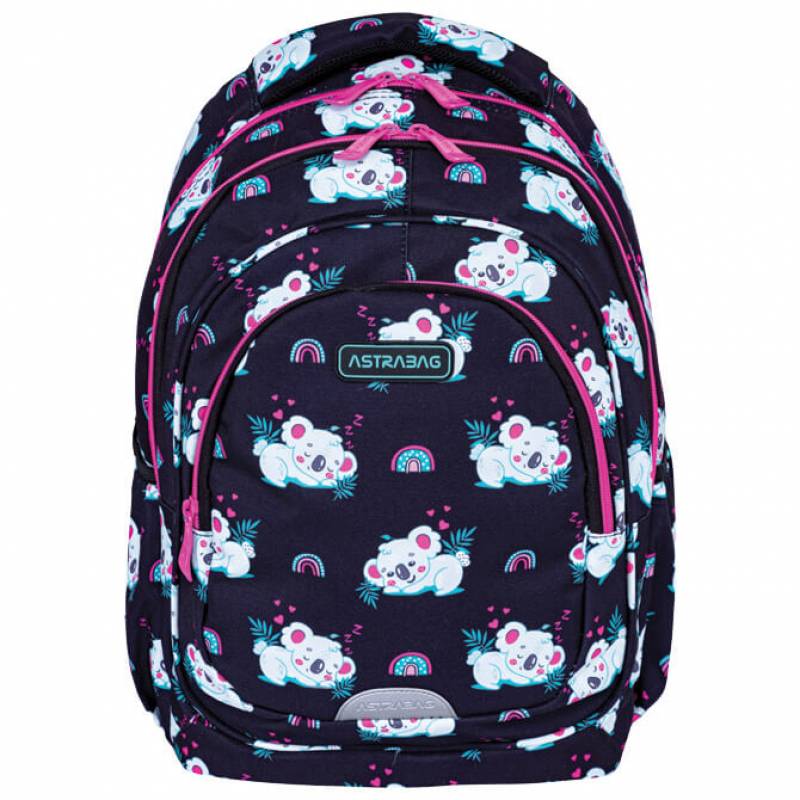 Anatomski ranac Sleepy Koala Astrabag 502024011 