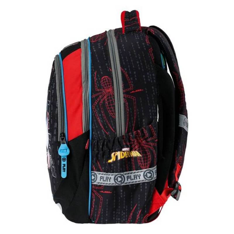 Anatomski ranac Spiderman 326024 