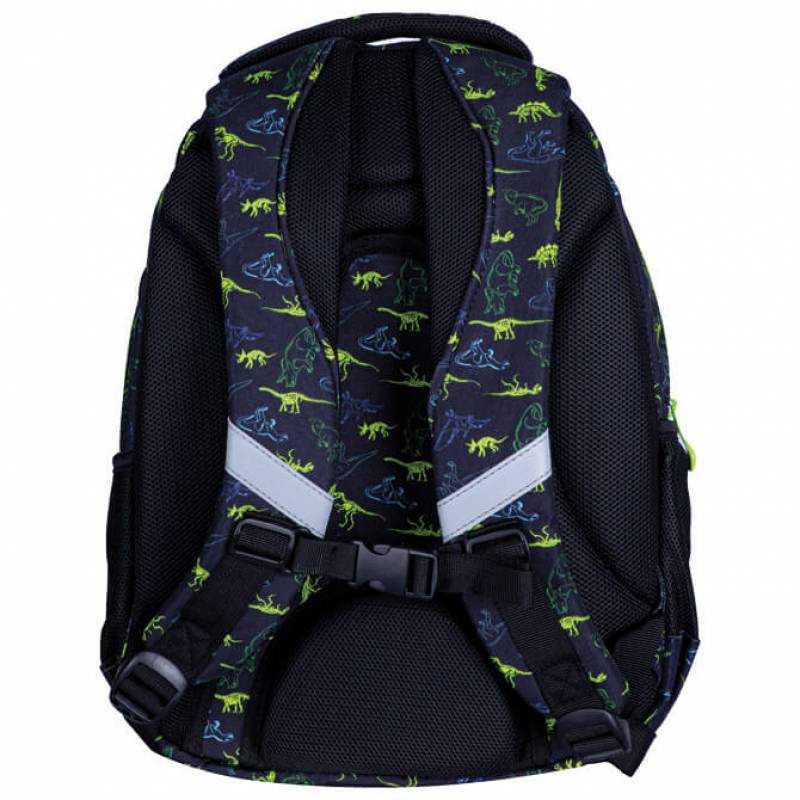 Anatomski ranac T-Rex Neon Astrabag 502023064 