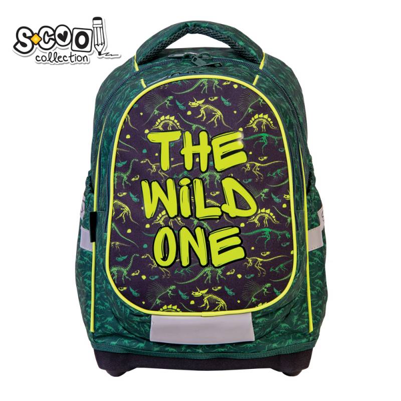 Anatomski ranac The Wild One SC1303 