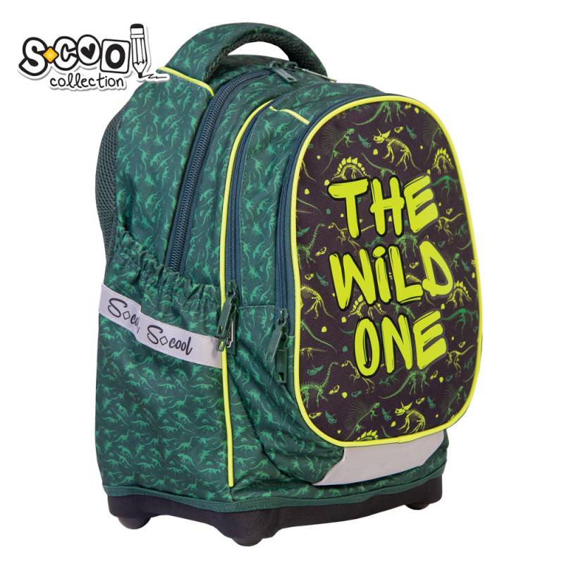 Anatomski ranac The Wild One SC1303 