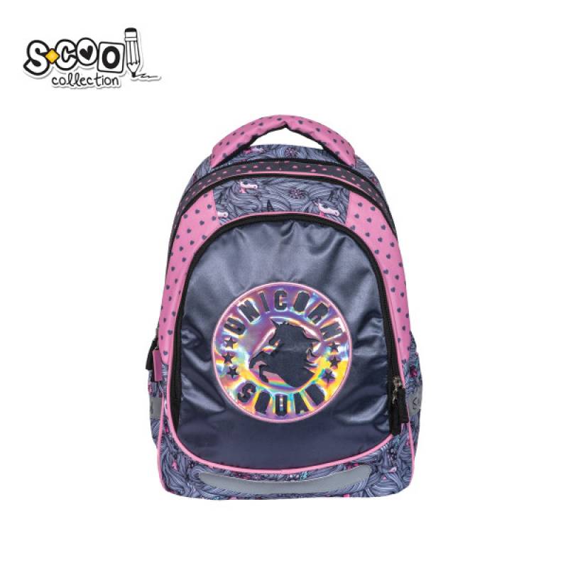 Anatomski ranac Light Unicorn SC2632 
