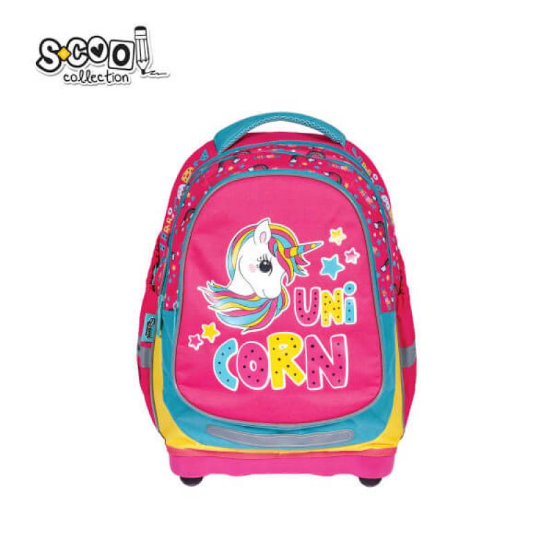 Anatomski ranac Unicorn SC2642 