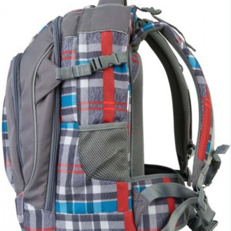 Ranac Air Pack Gray Chili 21395 