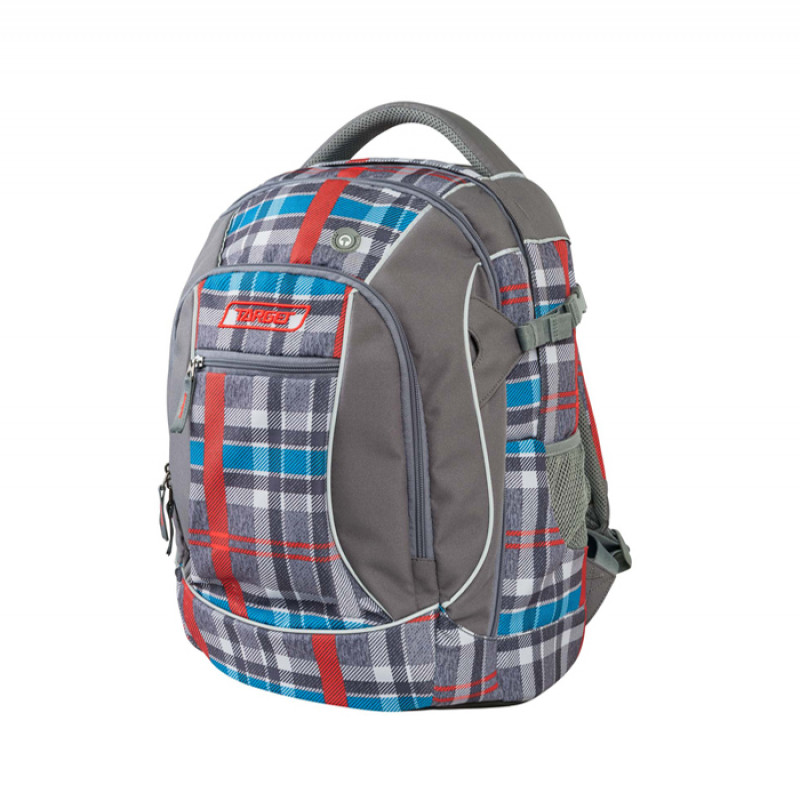 Ranac Air Pack Gray Chili 21395 