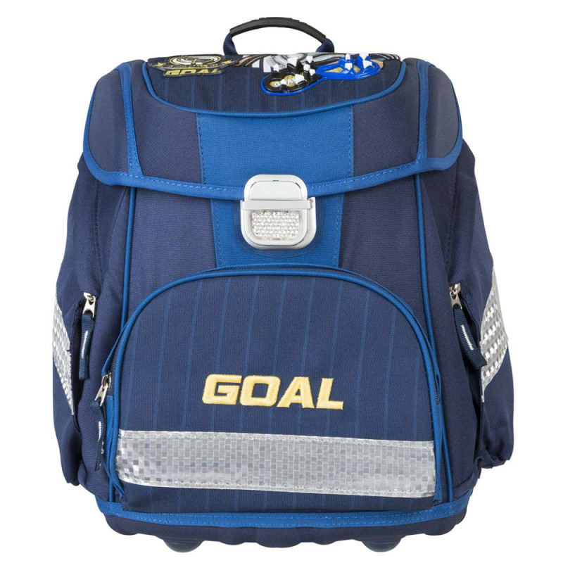 Anatomski ranac GT Football Blue 17326 