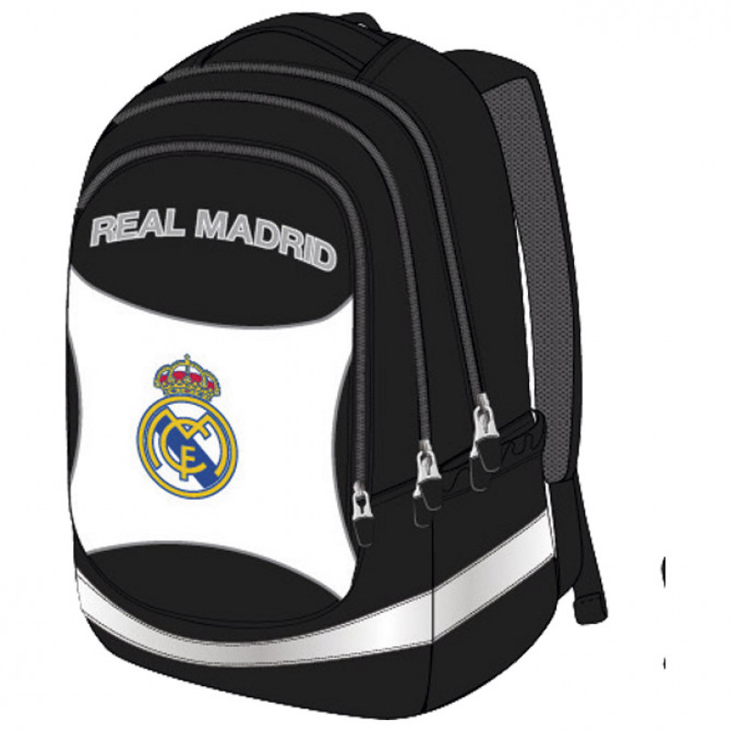 Anatomski ranac Real Madrid 0170555 