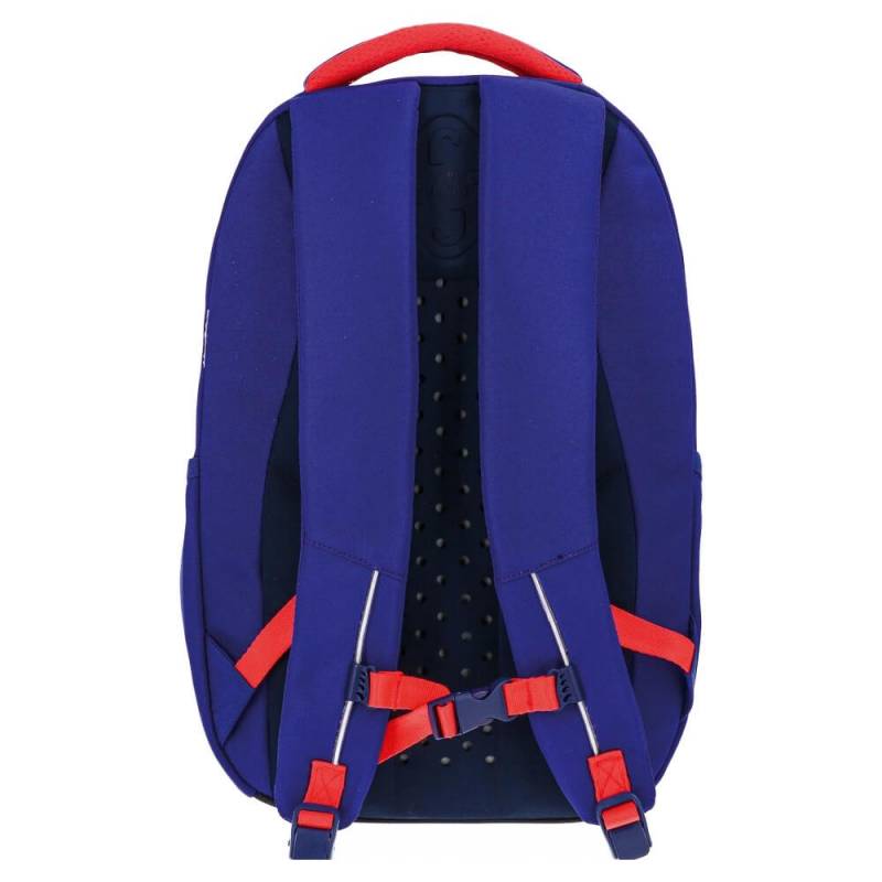 Ergonomski ranac Cosmo Crvena Zvezda 300051 