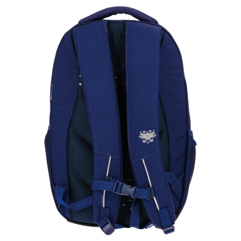 Ergonomski ranac Cosmo FSS Dark blue badge 302050 