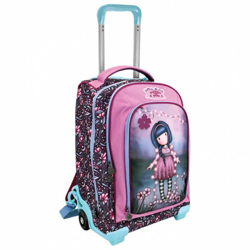Gorjuss ranac na točkiće Fairy Dusk 1219GJ09 