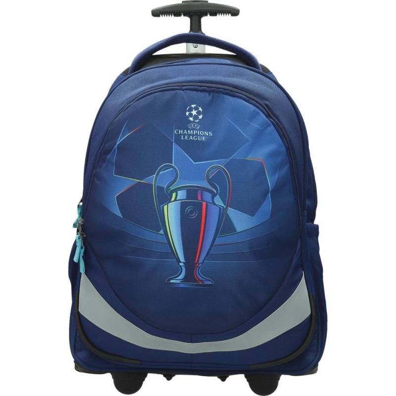 Street ranac na točkiće UEFA Champions League 