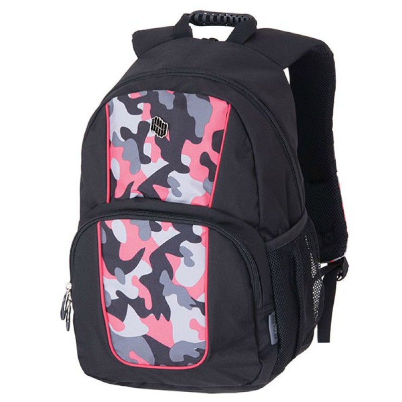 Ranac Vision Army Pink, 121228 