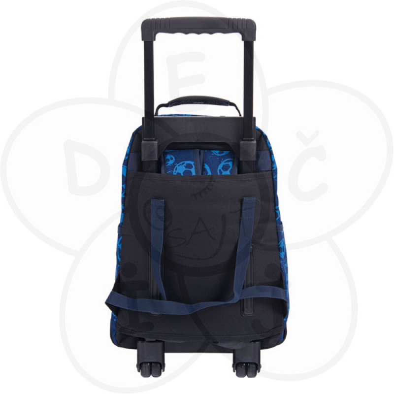 Ranac za školu - Football | Dečji sajt