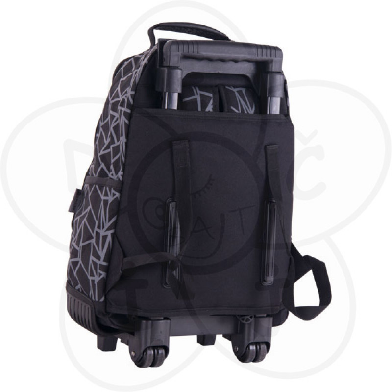 Ranac na točkiće - Triangle 