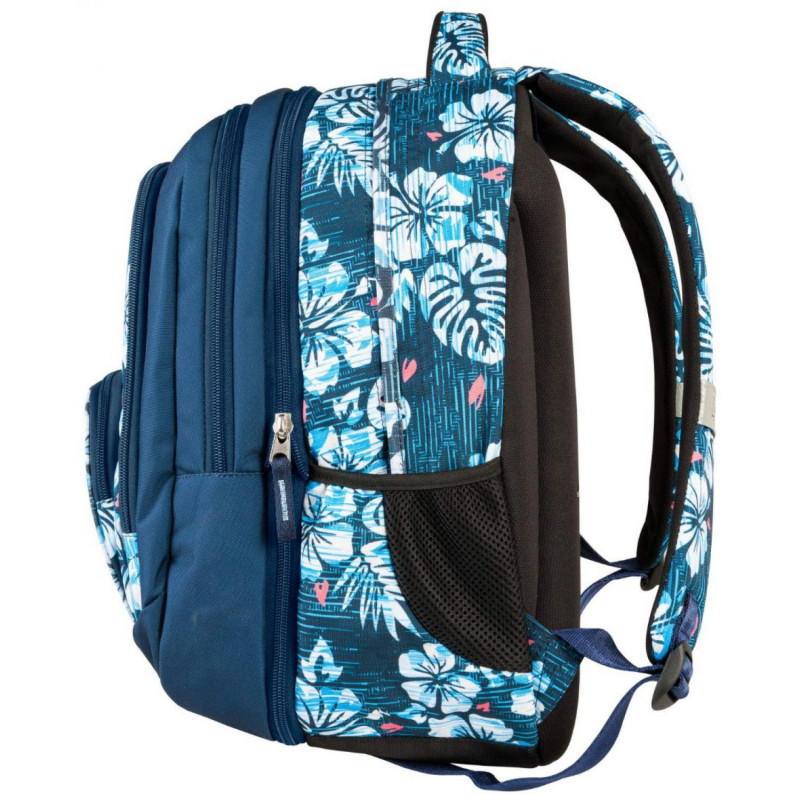 Ranac 2 u 1 Jump Hawaiian Flowers 26303 