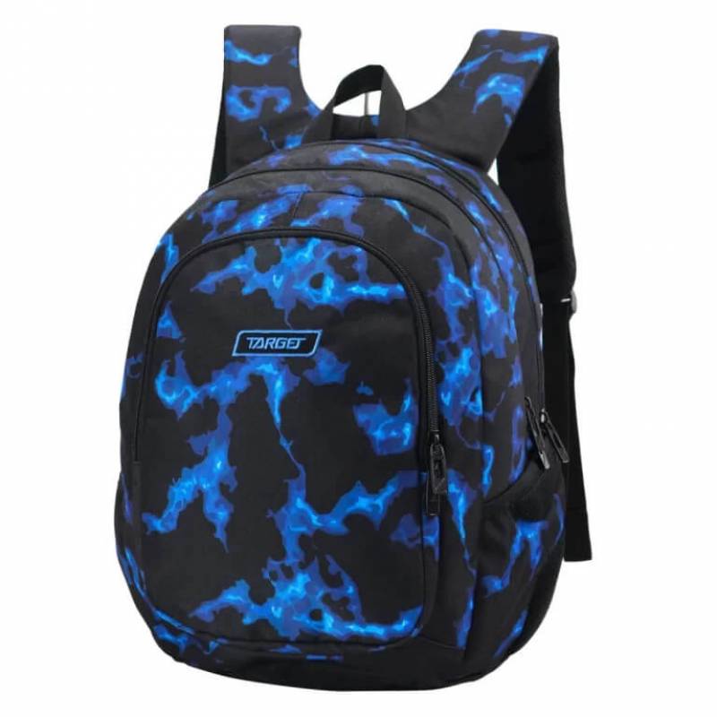 Ranac 3zip Duel Aqua 28665 
