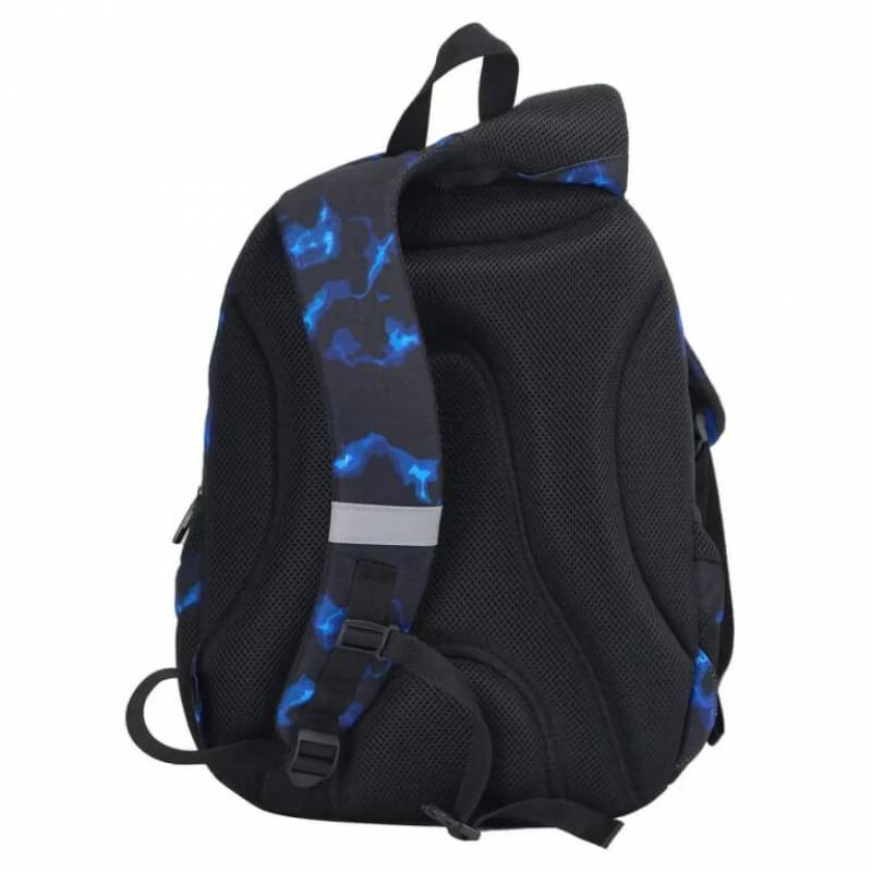 Ranac 3zip Duel Aqua 28665 