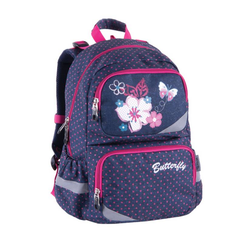 Ranac Anatomic Flowers Butterfly 121671 