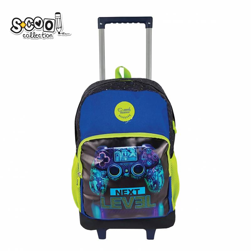 Ranac na točkiće Gamer SC3041 