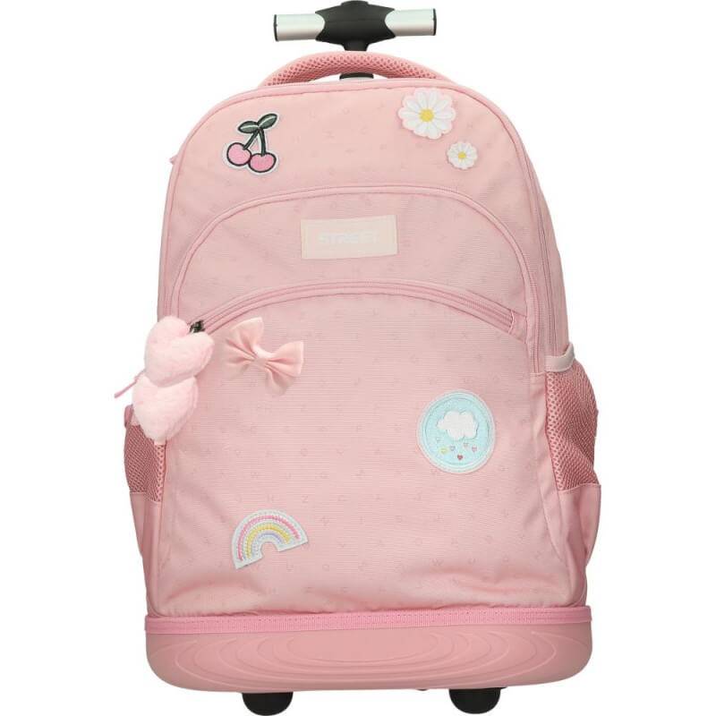 Ranac na točkiće Lovely Letters 531258 