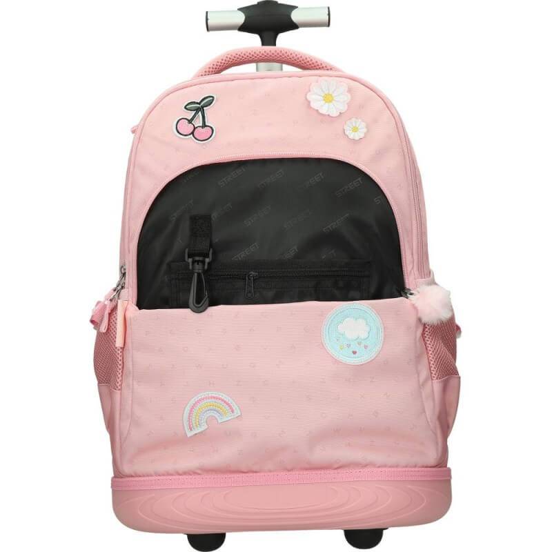 Ranac na točkiće Lovely Letters 531258 