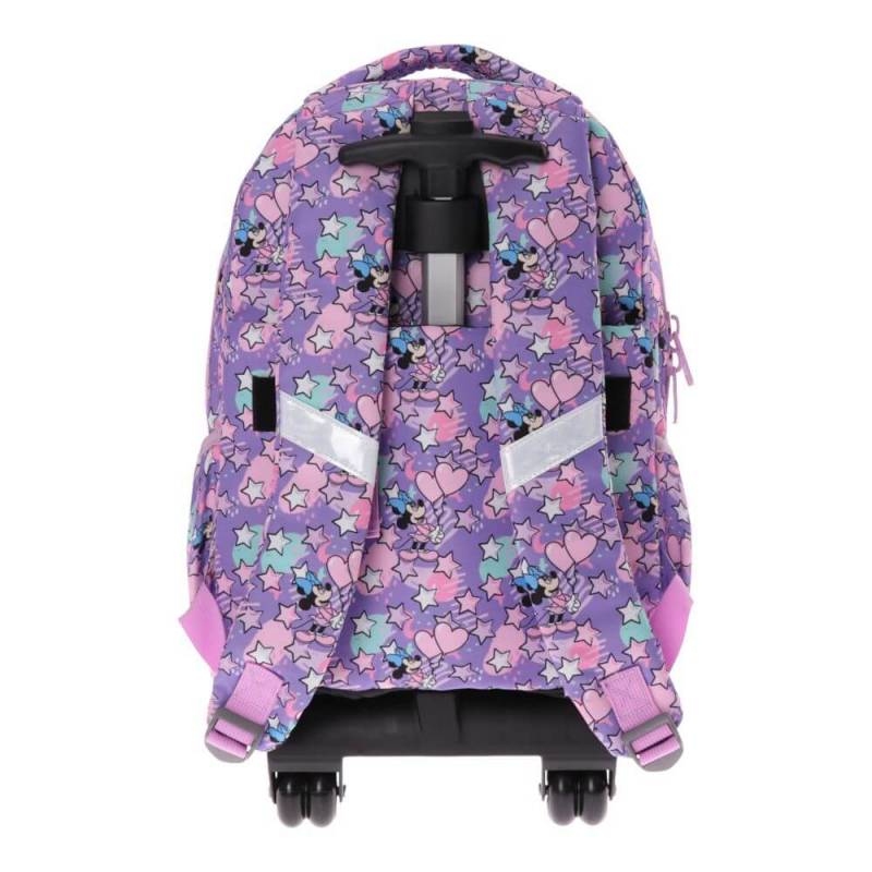 Ranac na točkiće Minnie Mouse 318710 
